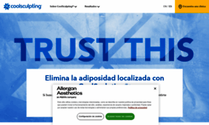 Coolsculpting.com.ar thumbnail
