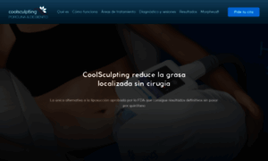 Coolsculptingmadridpyb.es thumbnail