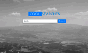 Coolsearches.com thumbnail
