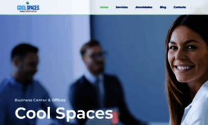 Coolspaces.mx thumbnail