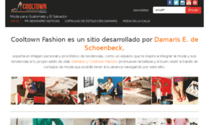 Cooltownfashion.com thumbnail