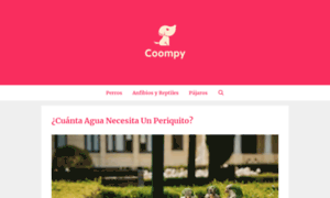 Coompy.es thumbnail