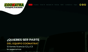 Coonatra.com thumbnail