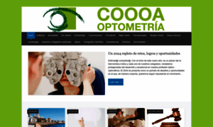 Coooaoptometria.com thumbnail