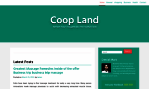 Coop-land.com thumbnail