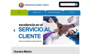 Coop23.porfinempleo.com thumbnail