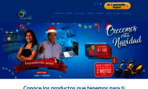 Coopacsancristobal.pe thumbnail