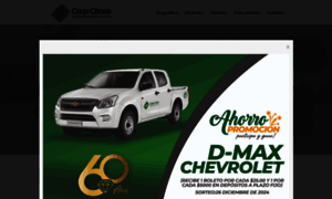 Coopchone.fin.ec thumbnail