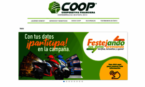 Coopdesarrollo.com.mx thumbnail