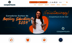Coopemsura.com.co thumbnail