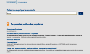 Coopenae.custhelp.com thumbnail