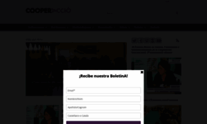 Cooperaccio.org thumbnail