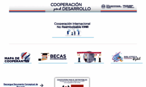 Cooperacion.stp.gov.py thumbnail