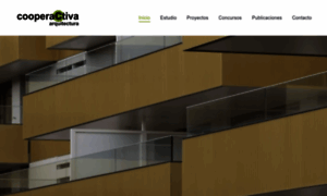 Cooperactiva.net thumbnail