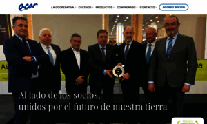 Cooperativaacor.com thumbnail