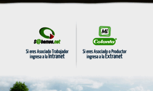 Cooperativacolanta.com thumbnail