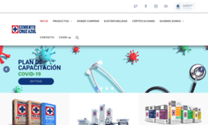 Cooperativacruzazul.mx thumbnail