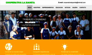 Cooperativalajuanita.org thumbnail