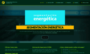 Cooperativamonte.com.ar thumbnail