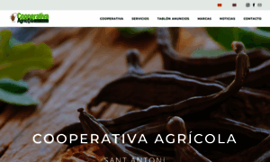 Cooperativasantantoni.com thumbnail