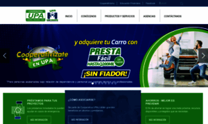 Cooperativaupa.net thumbnail
