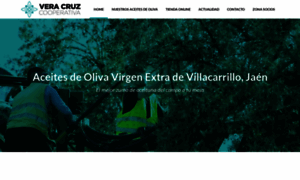 Cooperativaveracruz.com thumbnail