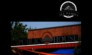 Coopermountainaleworks.com thumbnail