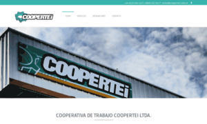 Coopertei.com.ar thumbnail