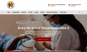 Coopesalud.org thumbnail