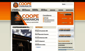 Coopesanramon.fi.cr thumbnail
