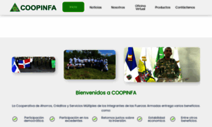 Coopinfa.coop thumbnail