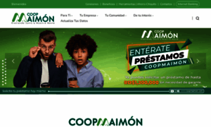 Coopmaimon.com thumbnail