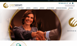 Coopmanati.com thumbnail