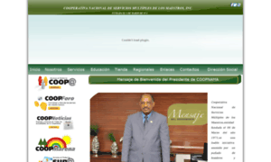Coopnama.org.do thumbnail