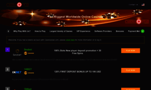 Cooproconas.com thumbnail