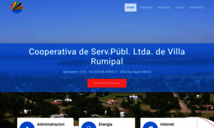Cooprumipal.com.ar thumbnail