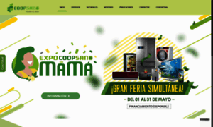 Coopsano.com thumbnail