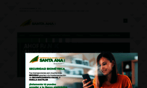 Coopsantana.fin.ec thumbnail