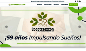 Cooptraexxon.com thumbnail