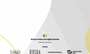 Coordenadas.co thumbnail