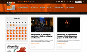 Coordinadora-ongd-lleida.cat thumbnail