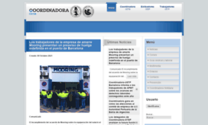 Coordinadora.org thumbnail