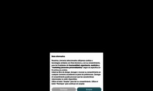 Coordinadores.weroad.es thumbnail