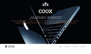 Coox.com.ar thumbnail