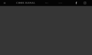 Cooxhanal.com thumbnail