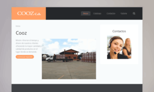 Coozca.com.ve thumbnail