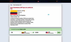Cop.es.currencyrate.today thumbnail