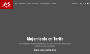 Copacabanatarifa.com thumbnail
