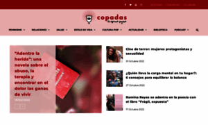 Copadas.cl thumbnail