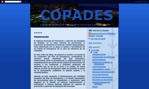 Copadesmedellin.blogspot.com thumbnail